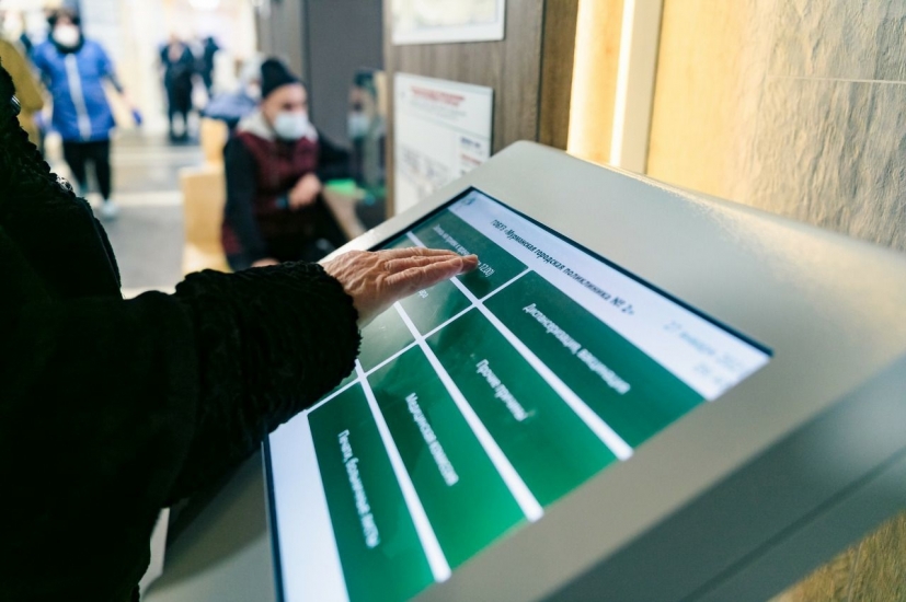 Возобновляется работа дневных стационаров