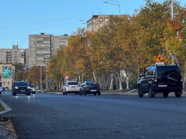 Дела дорожные обсудили в администрации