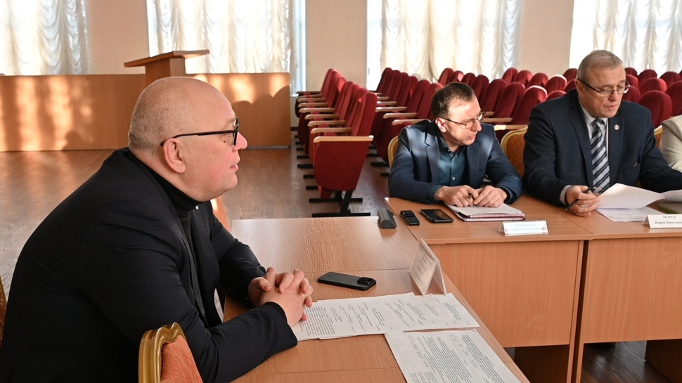 Последствия паводка устранить, пожар потушить
