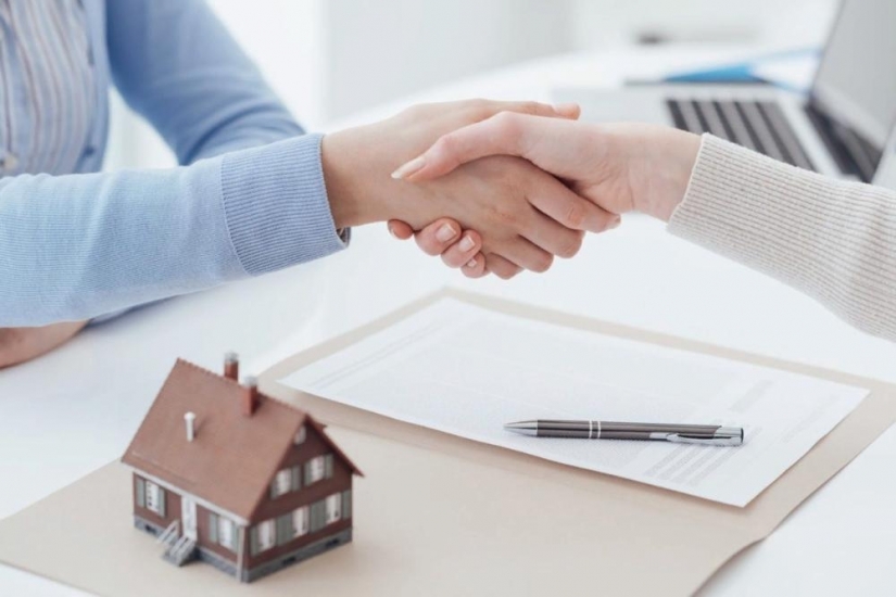 Горячая линия по вопросам сделок купли-продажи недвижимости