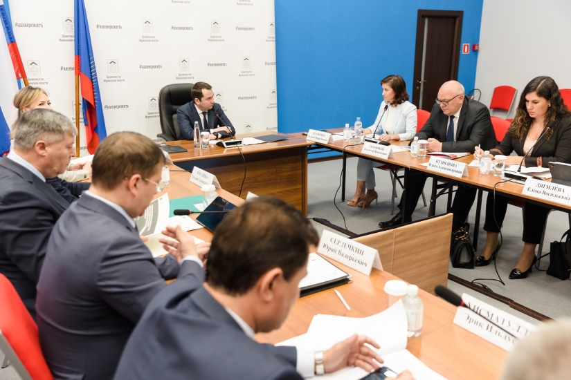 В Мурманской области будет введена новая система оценки работы муниципалитетов