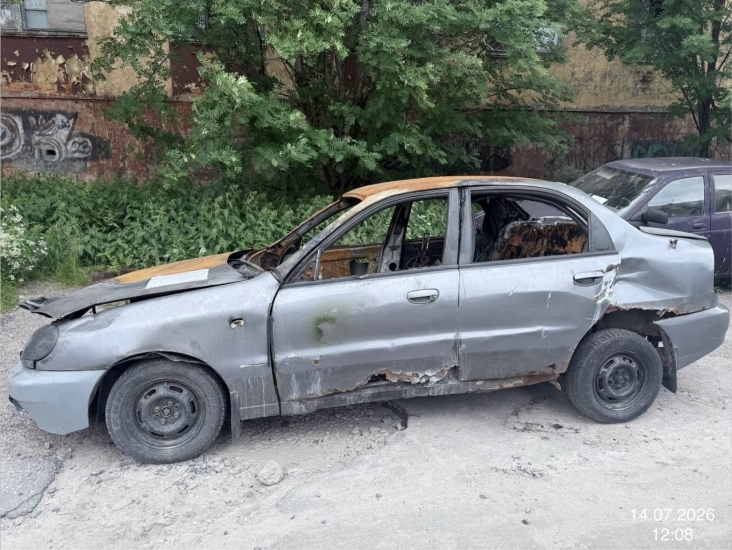 Разыскиваются владельцы автомобилей