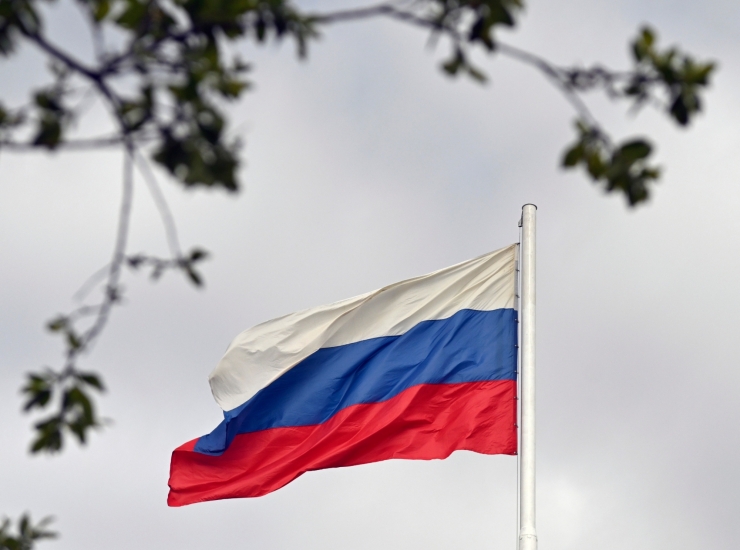 Празднуем День Государственного флага вместе!
