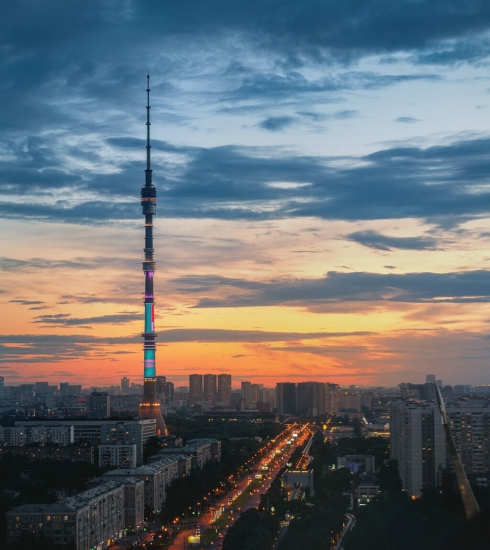 21 ноября - Всемирный день телевидения 