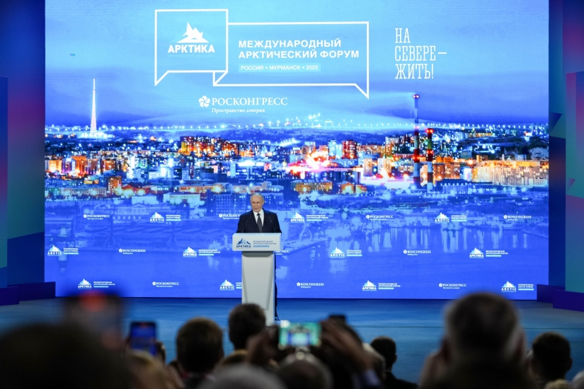 МАФ - 2025: программу реновации ЗАТО продлят