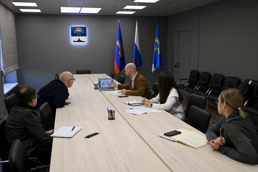 Какой будет улица Адмирала Сизова? 