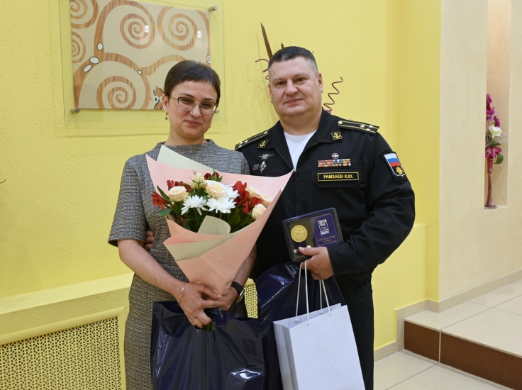 За любовь и верность