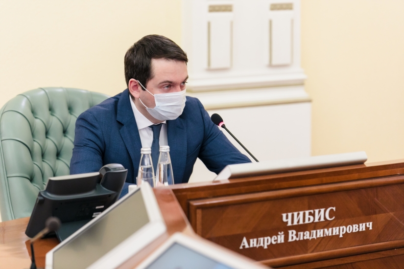 С 1 марта принимаются заявки на получение гранта по программе «Губернаторский стартап»