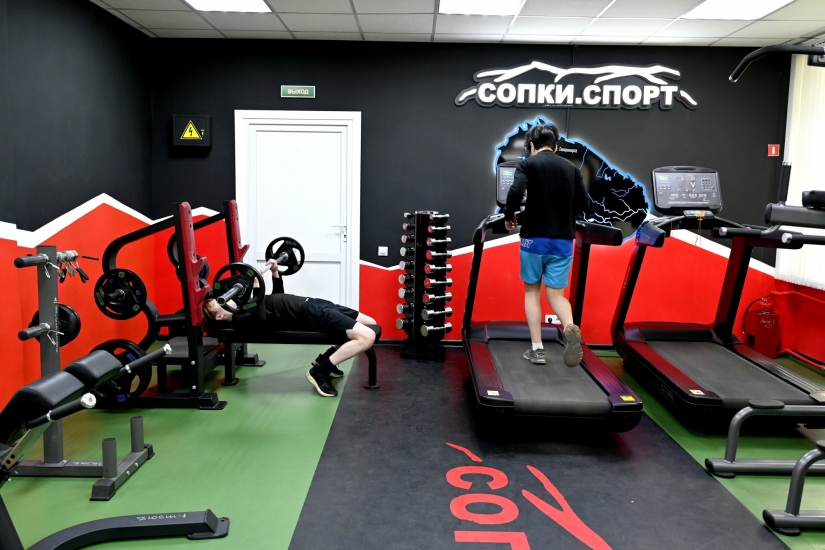 «СОПКИ.СПОРТ» становятся еще доступнее