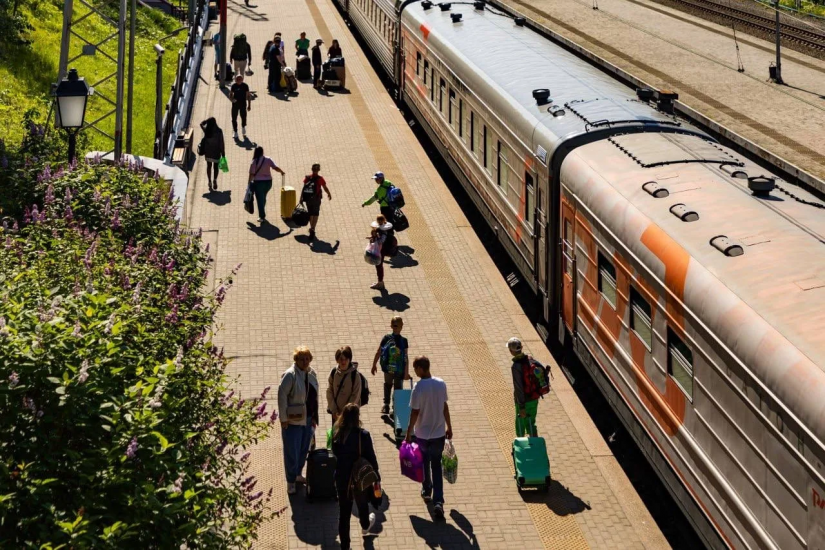 Путевки в детский лагерь в Краснодарском крае