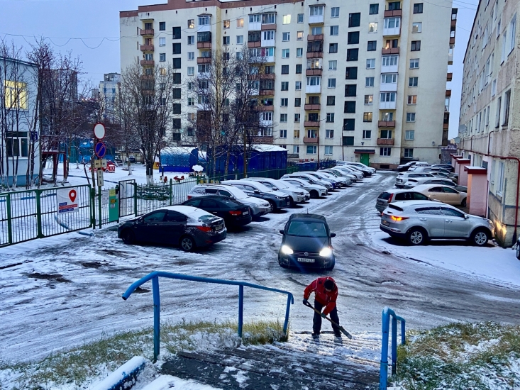 А вы "переобулись"?