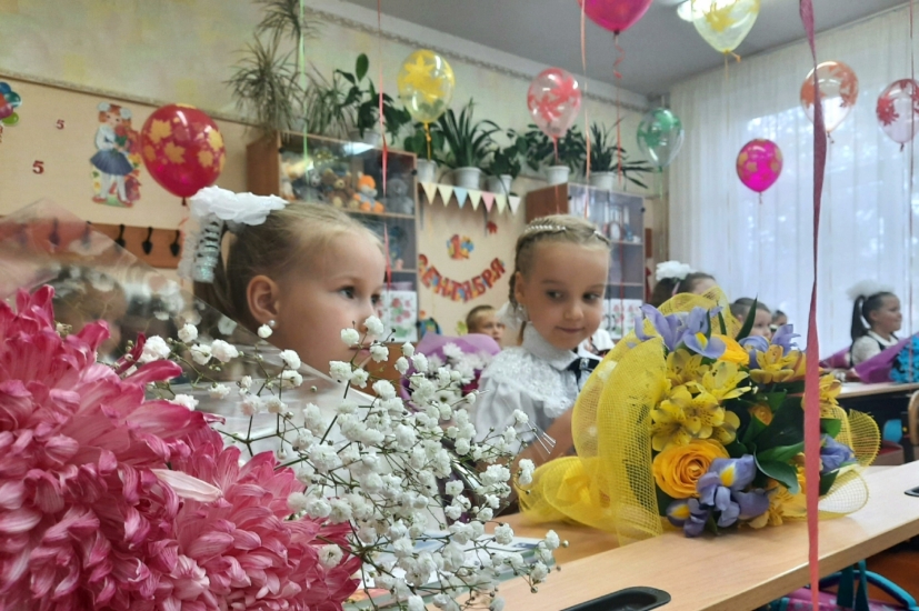 Родители будущих первоклассников Мурманской области могут подать заявление на зачисление в школу через портал госуслуг 