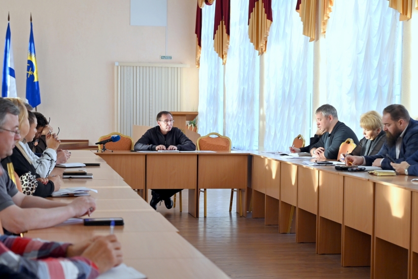 Коммунальный час