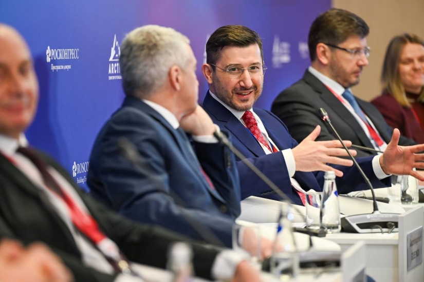 МАФ-2025: реализация мастер-планов опорных населённых пунктов нуждается в дополнительных мерах поддержки со стороны федерального правительства