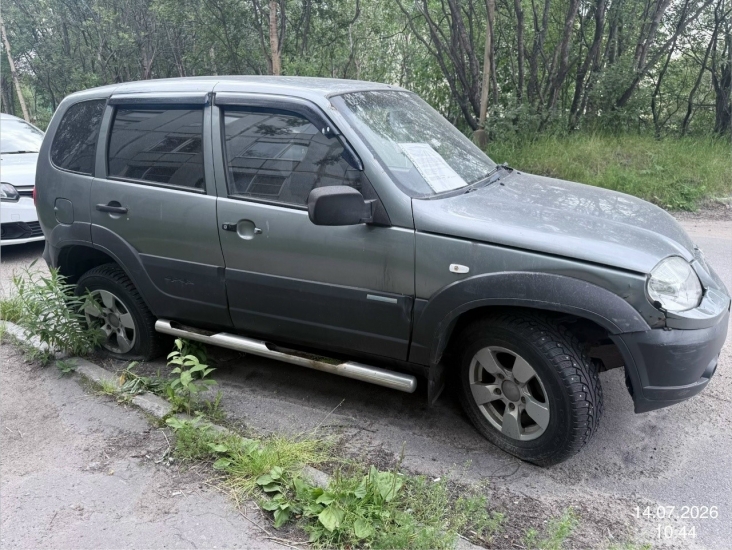 Разыскиваются владельцы автомобилей