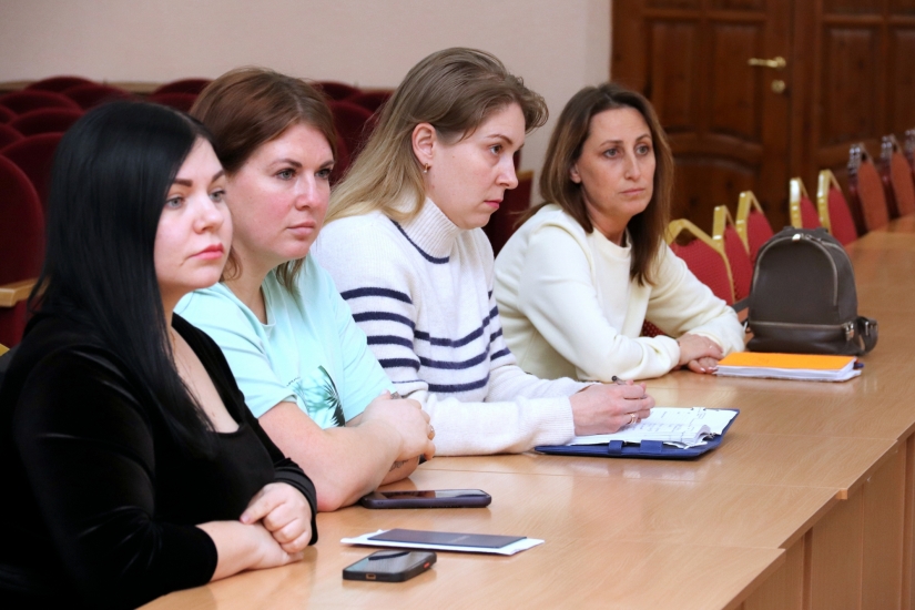 Североморским грантополучателям продлили сроки для достижения показателей эффективности