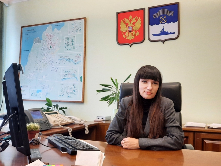 Прошел прием граждан по личным вопросам