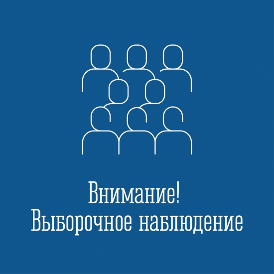 В Мурманской области пройдёт выборочное наблюдения доходов населения и участия в социальных программах