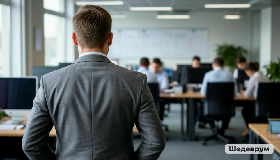 Неформальная занятость — это иллюзия выгоды