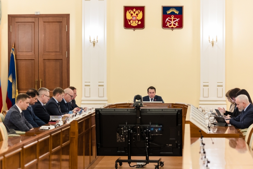 В Заполярье продолжают оказывать помощь  мобилизованным гражданам, а также участникам СВО и членам их семей