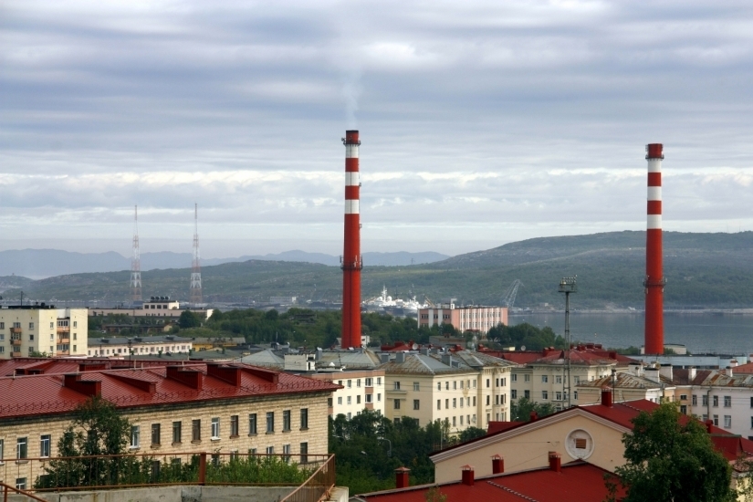 Отопительный сезон начнется 8 сентября