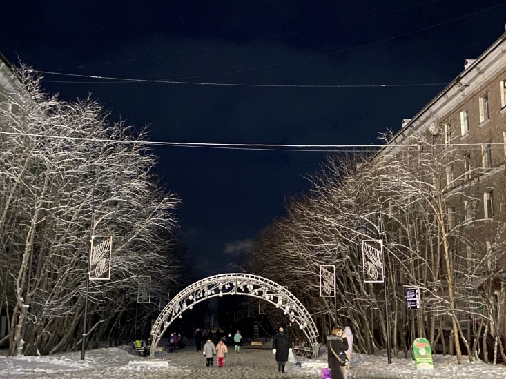 Аварии на линиях "Россети" привели к отключению электричества и остановке котельных