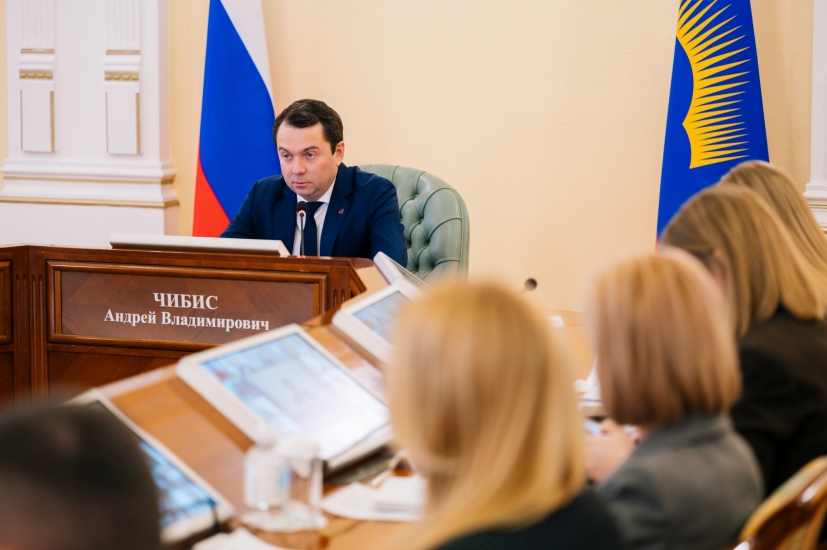 Чибис ограничил рост платы за аренду земли, используемой под гаражами