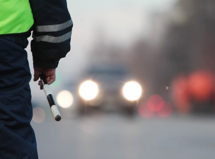 На территории Мурманской области стартует оперативно-профилактическое мероприятие «Внимание! Дети на дороге!»