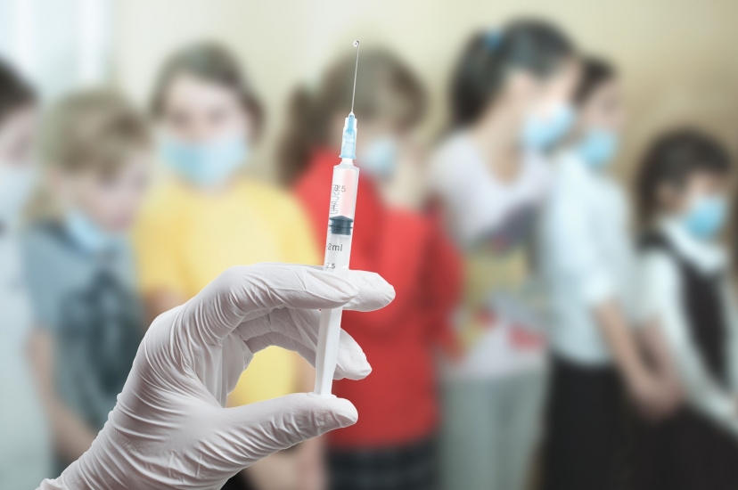 «Горячая линия»  по вакцинопрофилактике