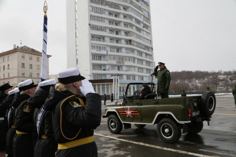 Внимание! Временное ограничение движения!