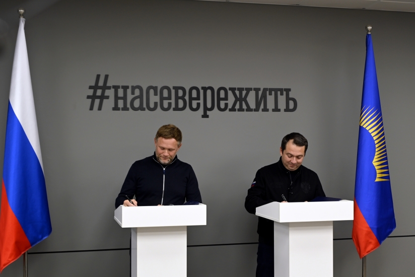 В Североморске возобновится жилищное строительство