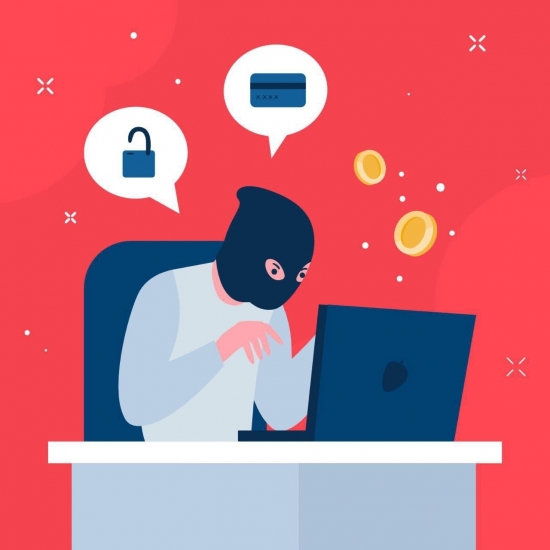 Мошенники рассылают сообщения о получении компенсации