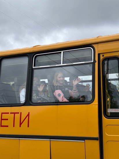 Есть свободные путевки