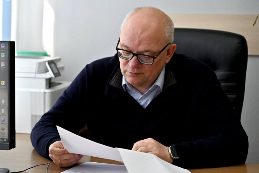 Запись на прием к главе ЗАТО г. Североморск