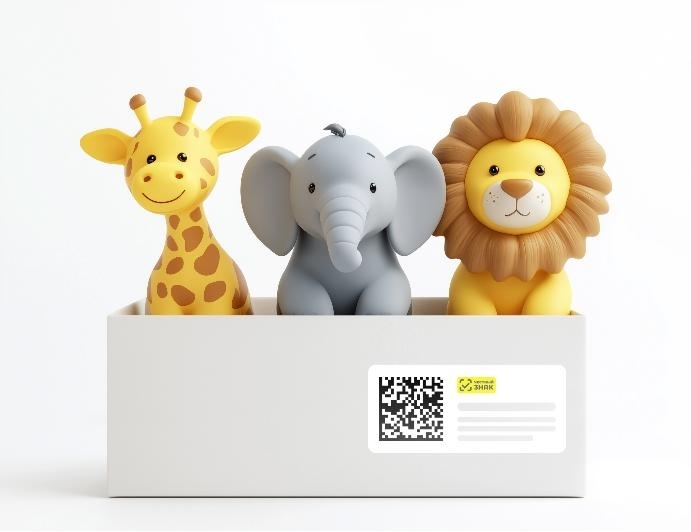 4 марта - открытый микрофон по вопросам маркировки игр и игрушек