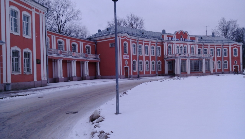Идет прием заявлений от кандидатов для поступления в рамках договора целевого обучения