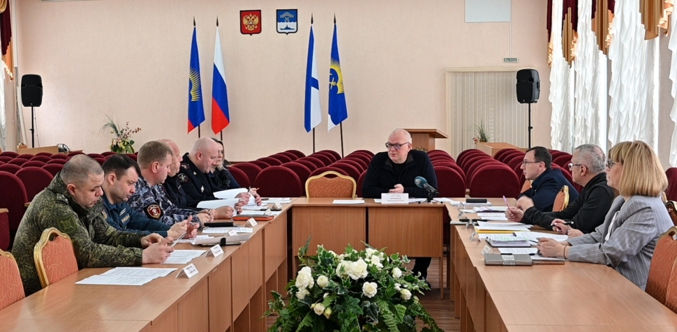 В период праздников в ЗАТО Североморск усилят меры безопасности