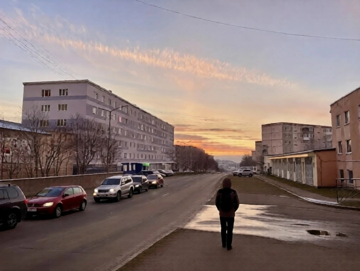 Ранняя весна ускорит летнюю ремонтнодорожную кампанию