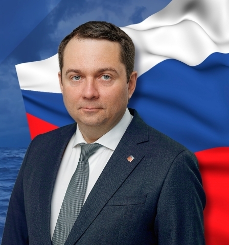 22 августа – День Государственного флага Российской Федерации