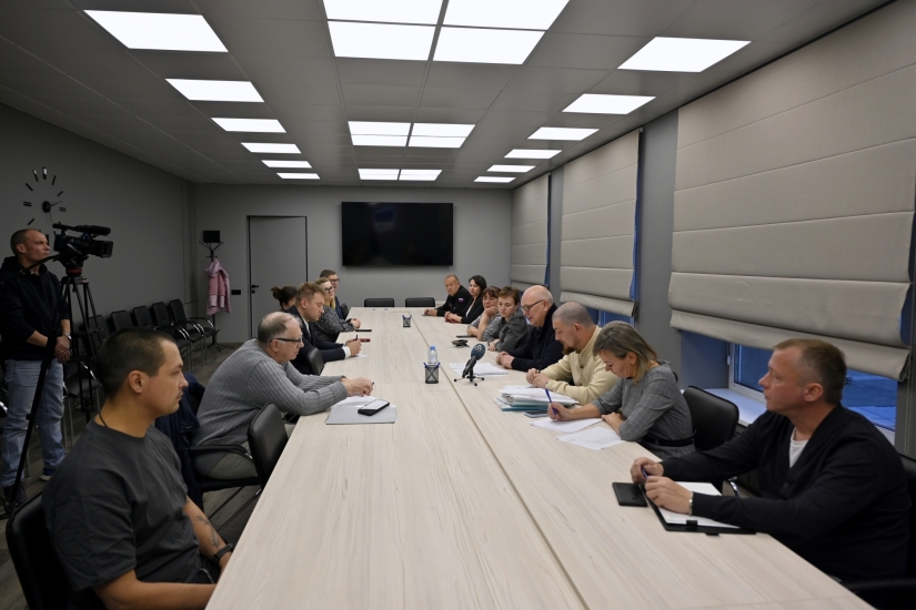 Обновился состав Общественного совета при главе ЗАТО