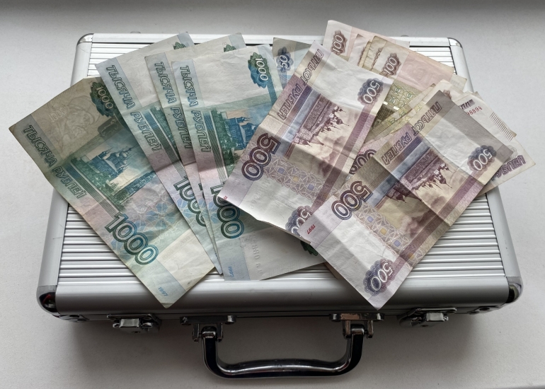 Северян приглашают поучаствовать в конкурсе творческих проектов «Бюджет для граждан»   