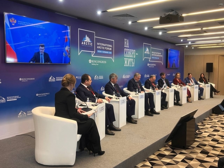 «Муравьев-Амурский 2030: карьера в Арктике и на Дальнем Востоке – выбор сильных»