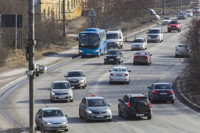 55 млн рублей на приобретение социально важного транспорта