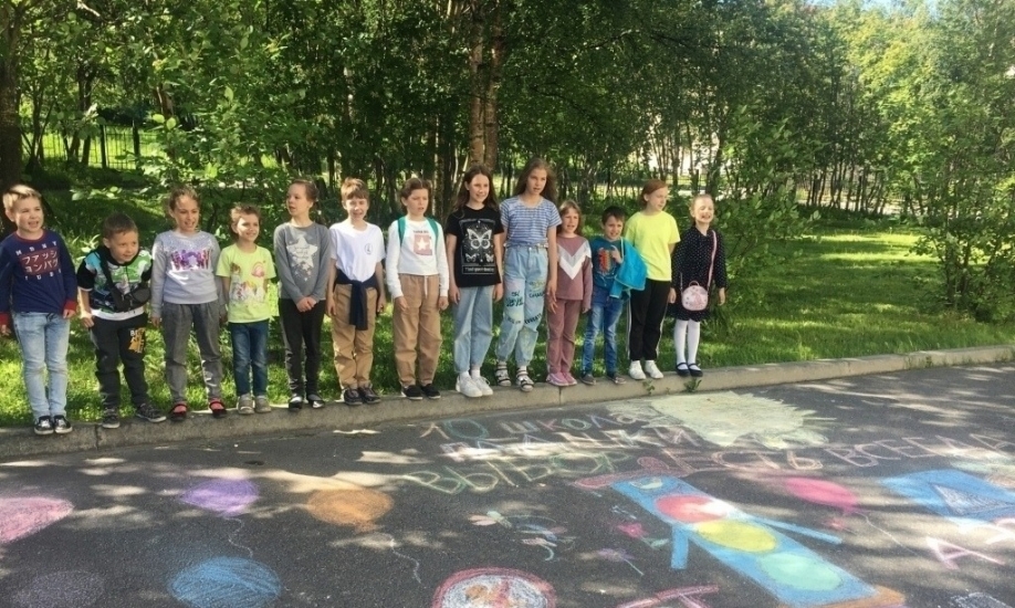 В регионе стартовала подготовка к летней школьной оздоровительной кампании