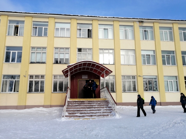 Североморка в числе призеров всероссийского конкурса