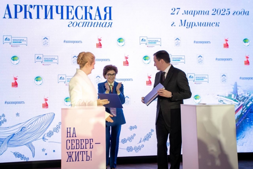 Заполярный проект «Звезда Севера» пройдет в Северодвинске
