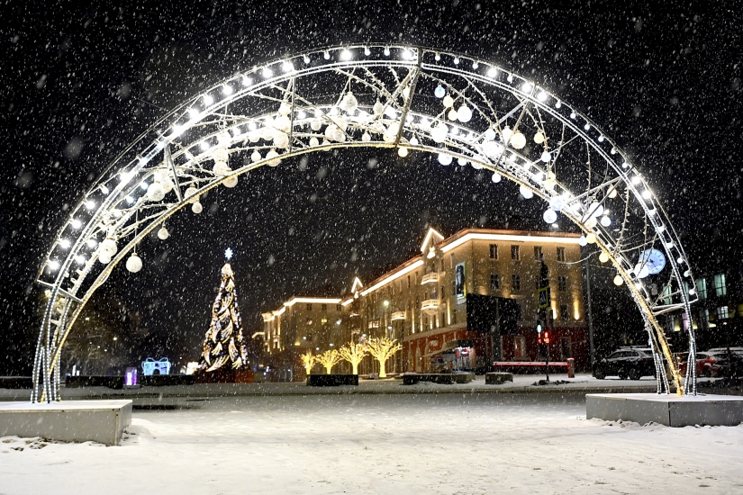 Ограничение мобильного трафика