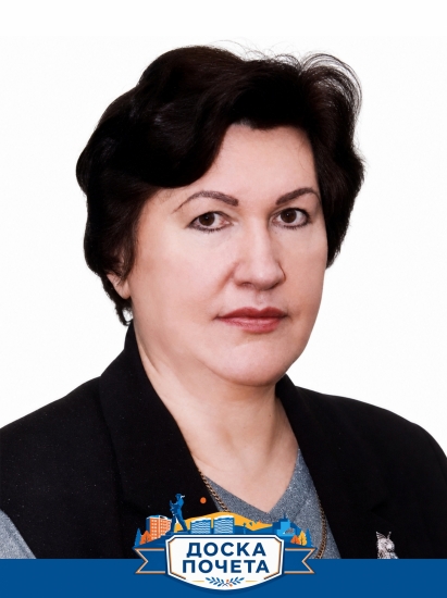 Бугайлишкайте Люда Валентино