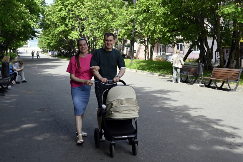 8 июля - День семьи, любви и верности